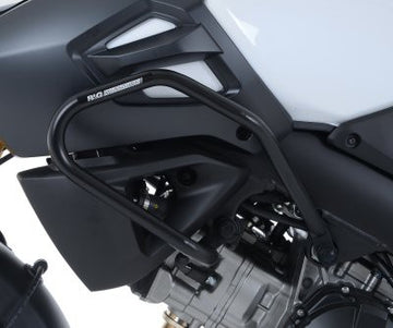 R&G Adventure Bar for Suzuki V-Strom 1000